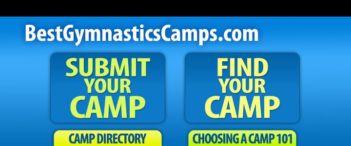 The Best Canada Gymnastics Summer Camps | Summer 2024 Directory of  Summer Gymnastics Camps for Kids & Teens